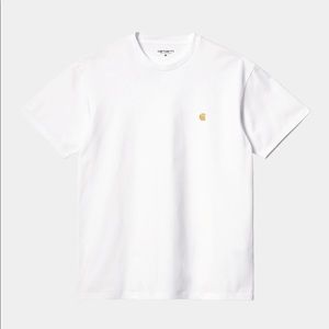 Carhartt WIP Chase tshirt